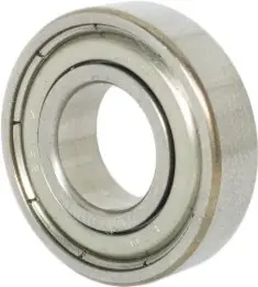 Ostatnia szansa Łożysko kulkowe nierdzewne SS 693 ZZ EZO 3x8x4